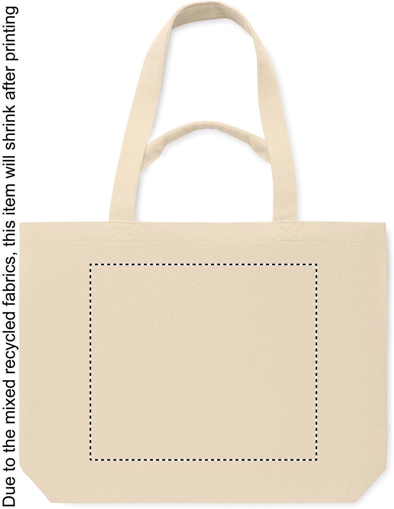 Print position FRONT