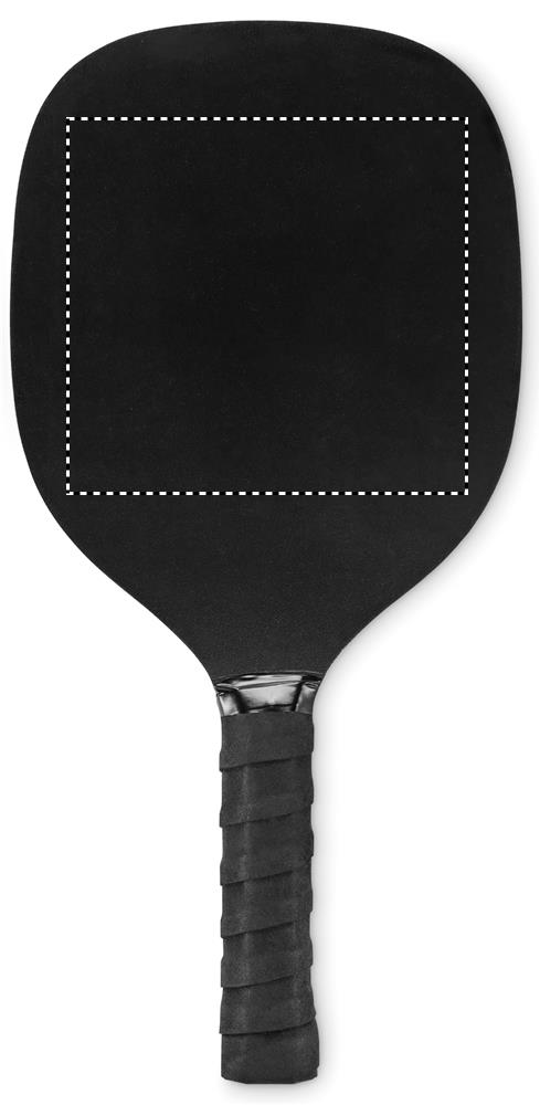 Apdrukas vieta RACKET 2 SIDE 1