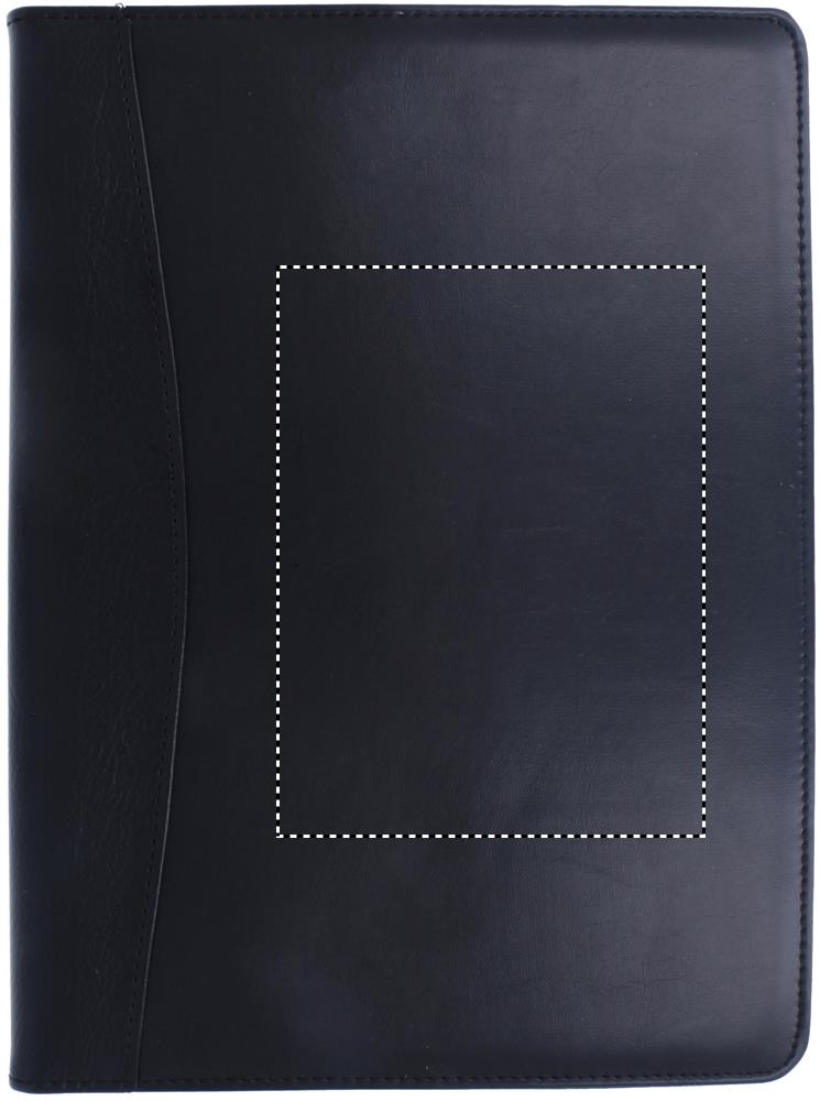 Print position FRONT