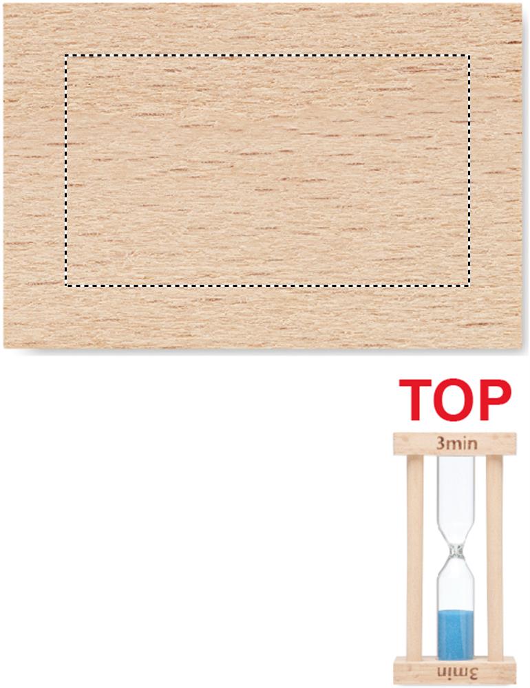Print position TOP