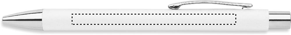 Print position BARREL R HANDED PD