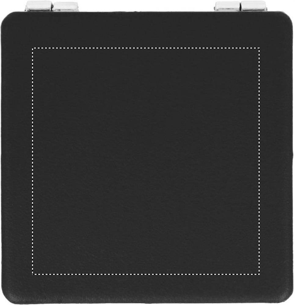 Print position FRONT