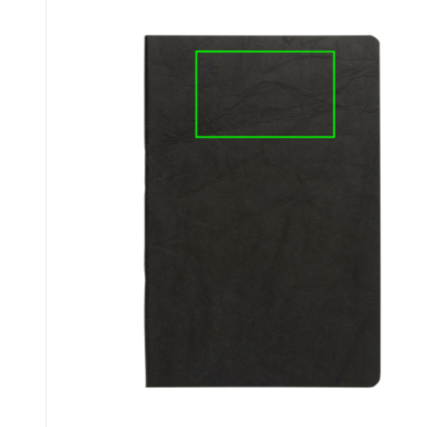 Print position Upper front