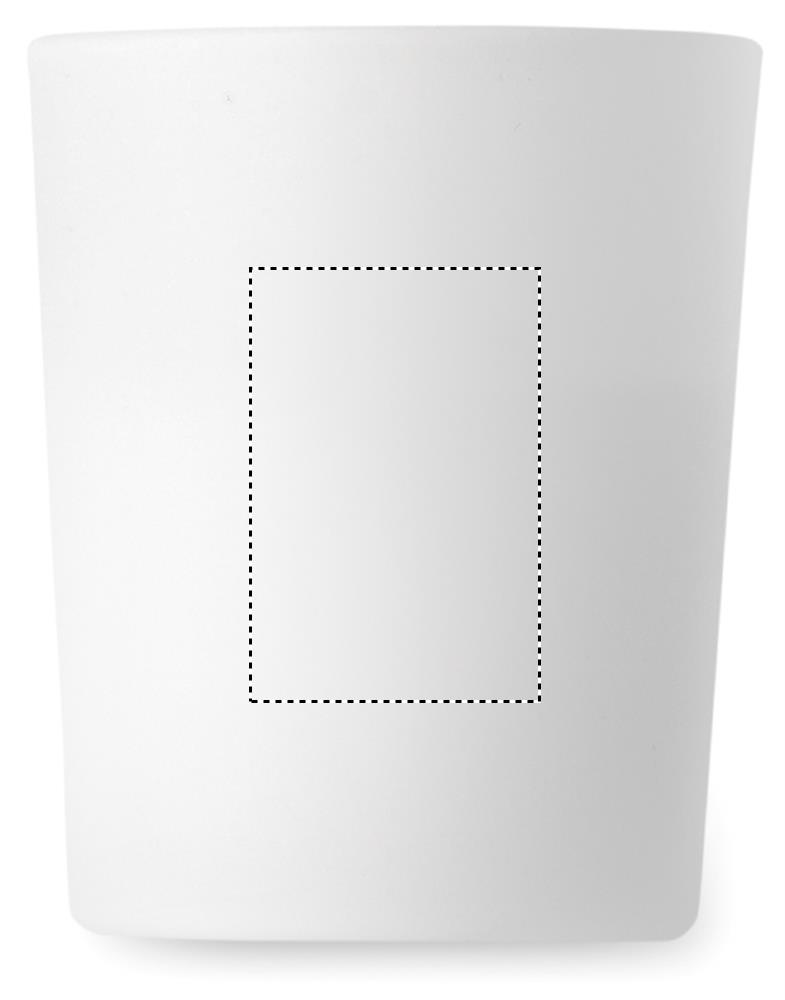 Apdrukas vieta CANDLE SIDE 1