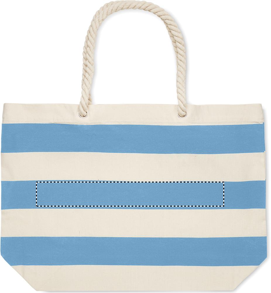Print position STRIPE 2