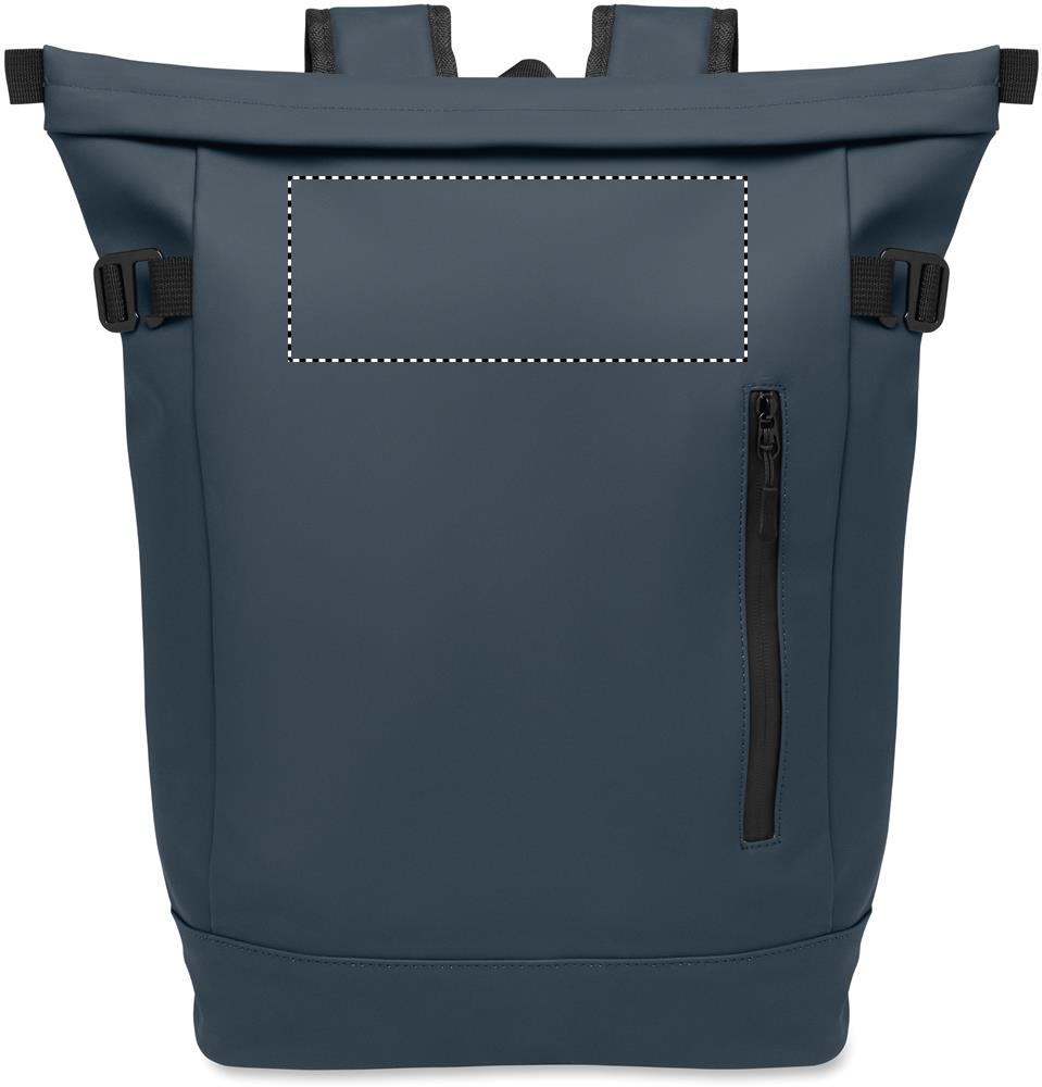 Print position FRONT
