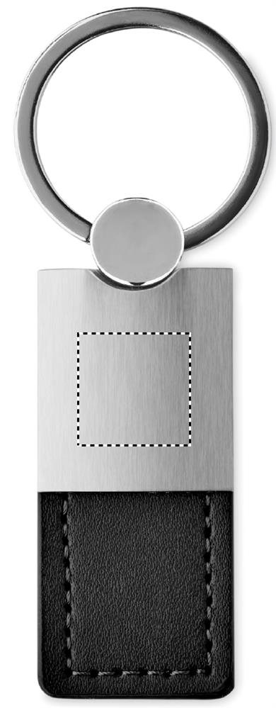 Apdrukas vieta FRONT SILVER PART