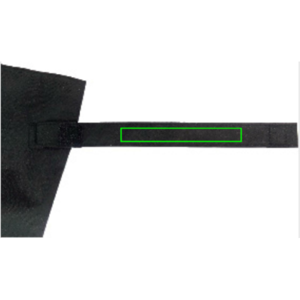 Print position Strap