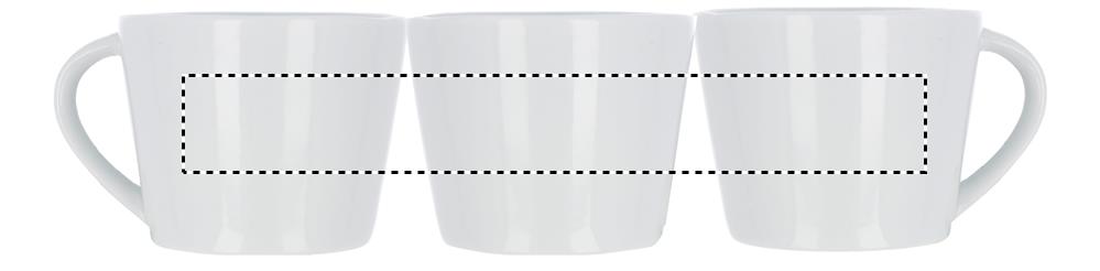 Print position MUG TC