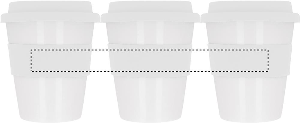 Apdrukas vieta ROUNDSCREEN RIBBON