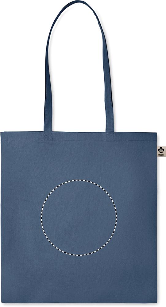 Apdrukas vieta EMBROIDERY