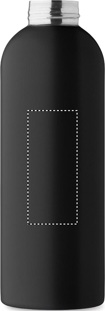 Print position FRONT