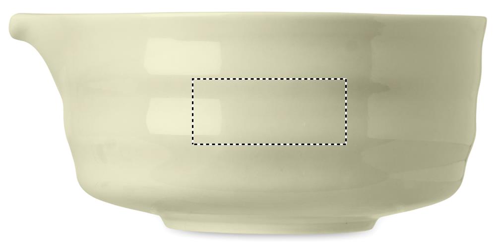 Apdrukas vieta BOWL SIDE 1