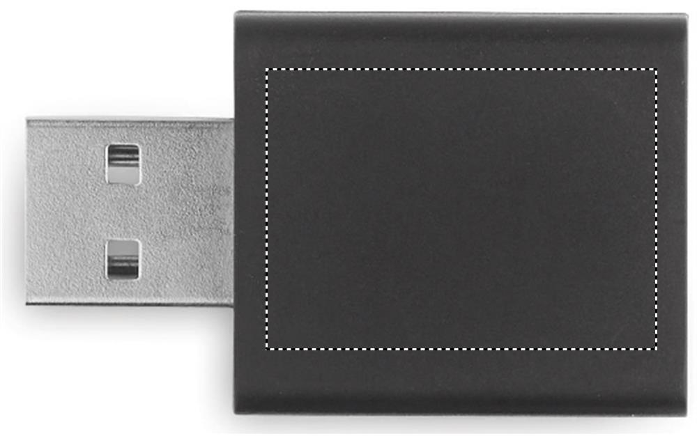 Print position DATA BLOCKER