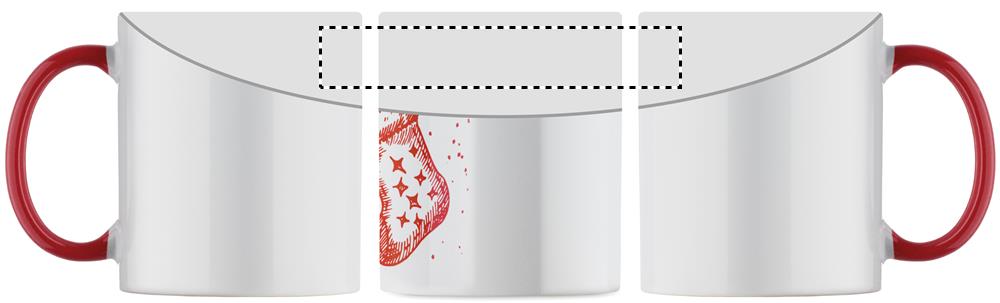 Print position INSIDE TC