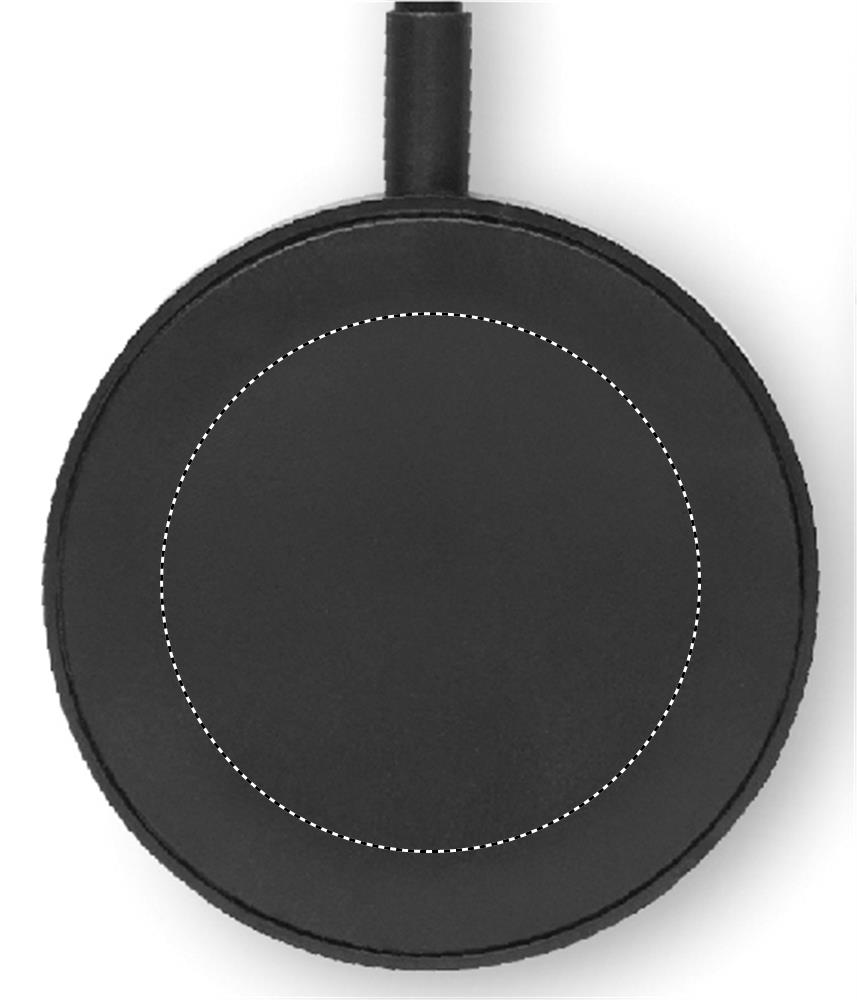 Print position CHARGER