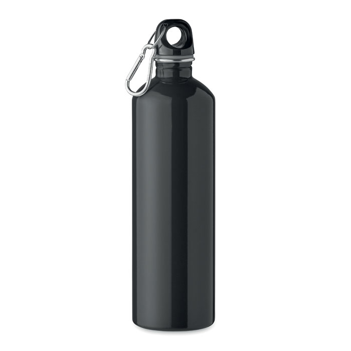 Dzeršanas pudele REBIG MOSS 750 ml no pārstrādātas tērauda ar jūsu logo
