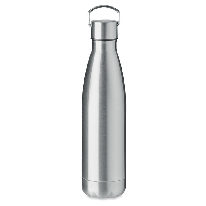 Nerūsējošā tērauda termopudele ARCTIC 500 ml ar jūsu logo
