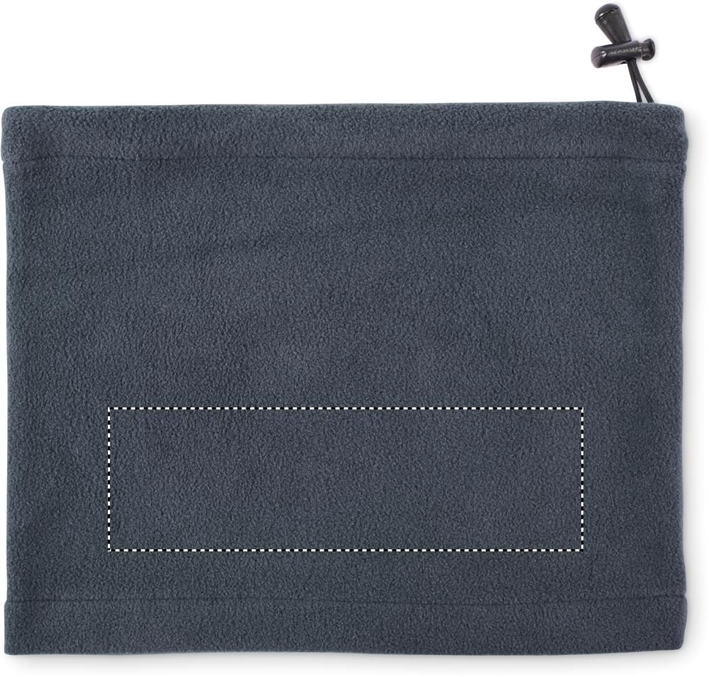 Print position FRONT