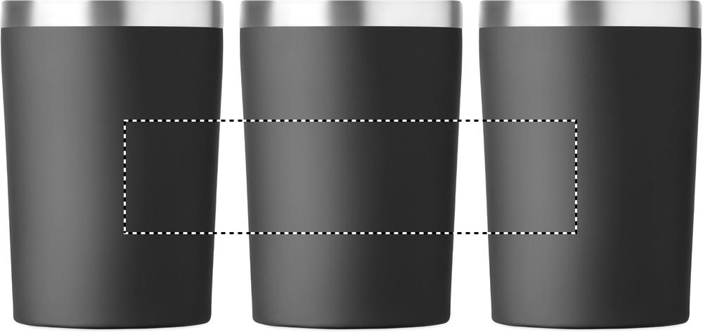 Print position ROUNDSCREEN