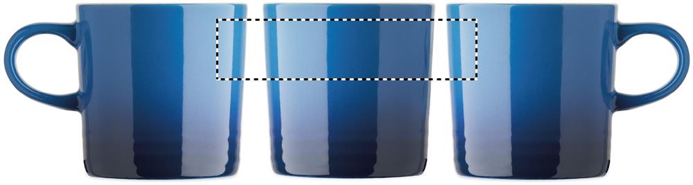 Apdrukas vieta ROUNDSCREEN