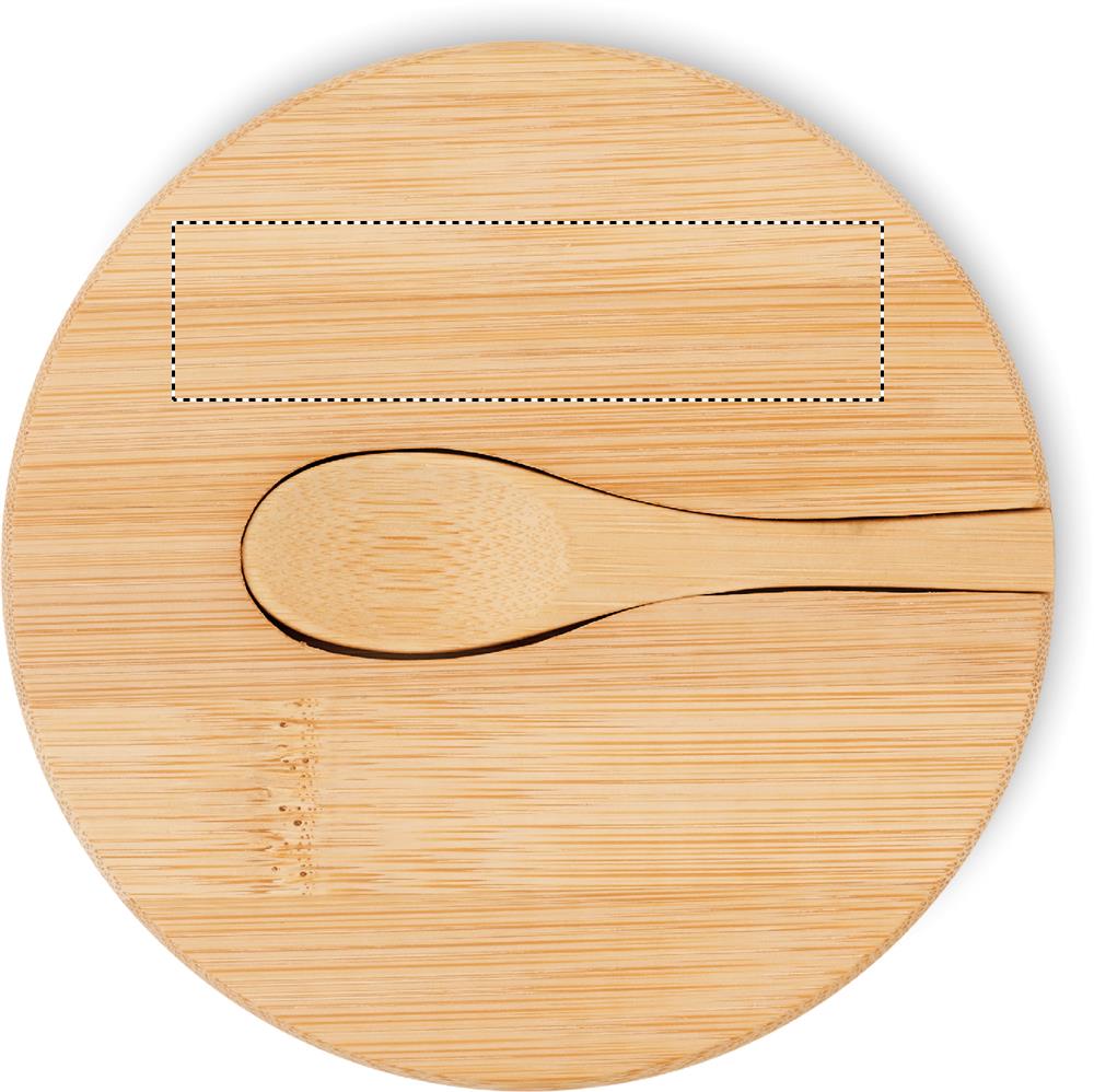 Print position LID TOP