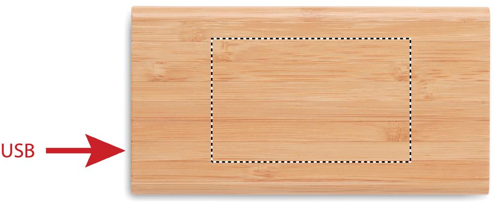 Apdrukas vieta BACK PAD