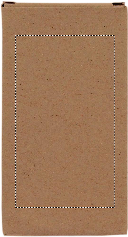 Print position FRONT