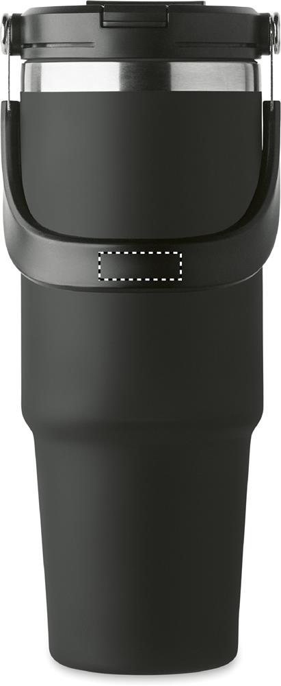 Print position HANDLE