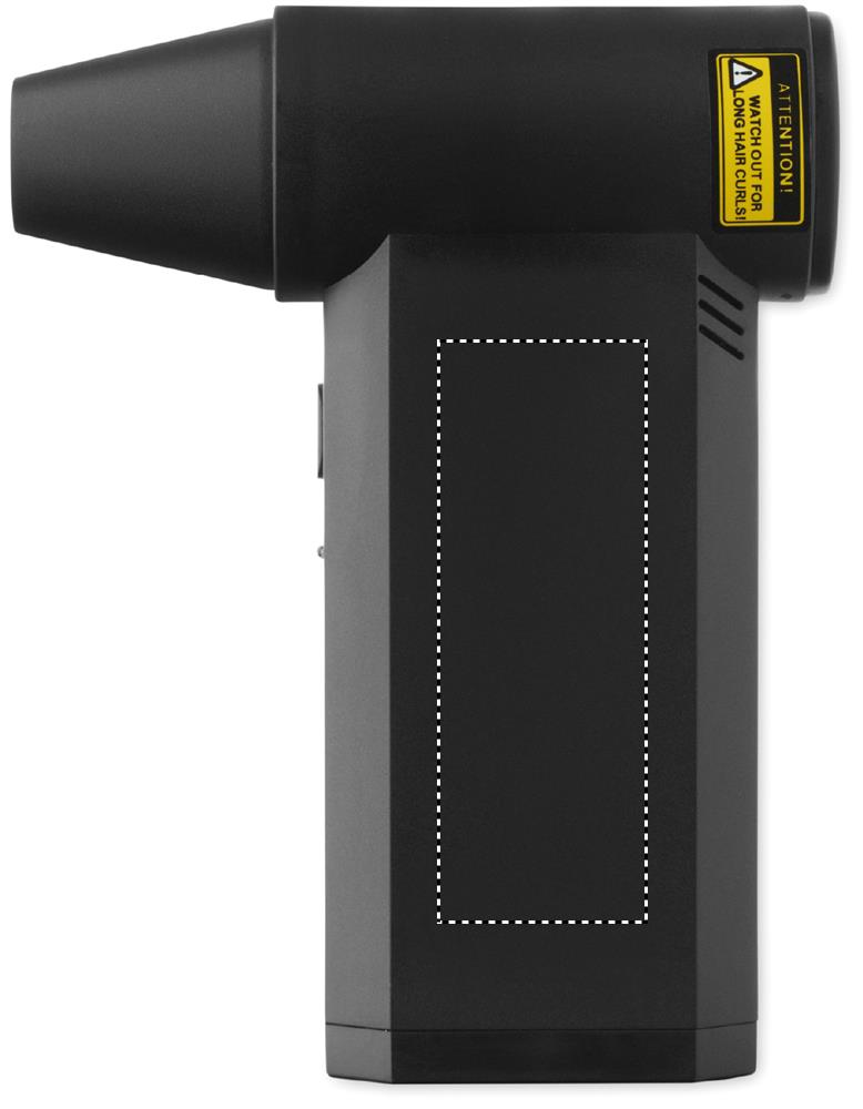 Print position SIDE 1