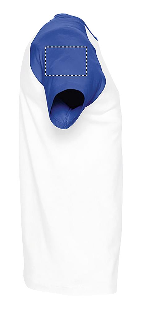 Apdrukas vieta ARM RIGHT