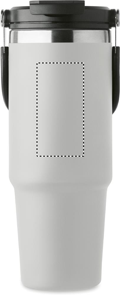 Print position SIDE 1