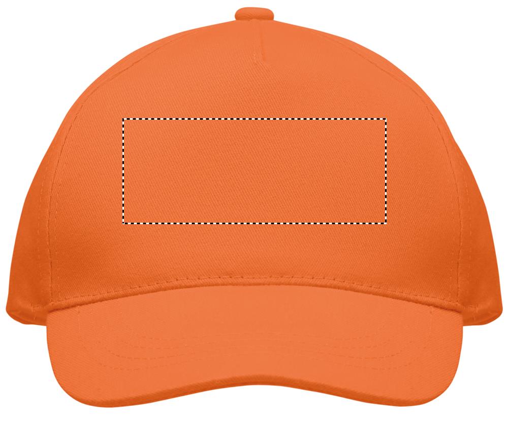 Print position FRONT SCREEN
