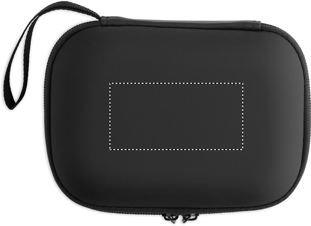Print position FIRST AID KIT