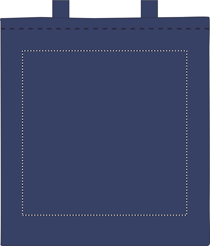 Print position FRONT