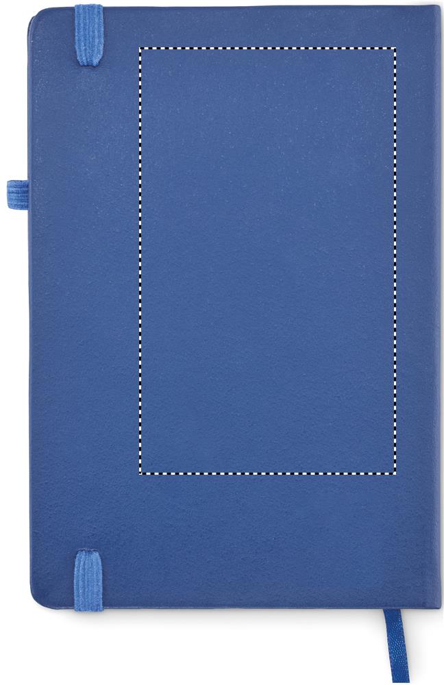 Print position BACK