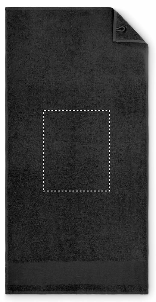 Print position UPPER