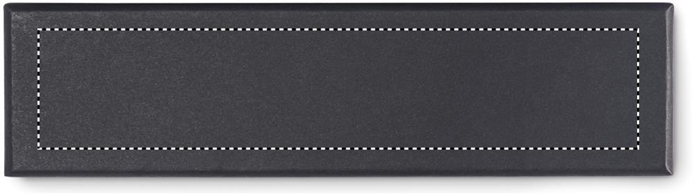 Print position BOX LID