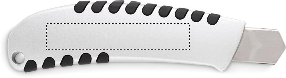 Apdrukas vieta HANDLE