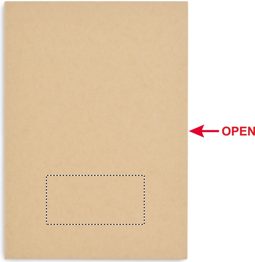 Print position BACK