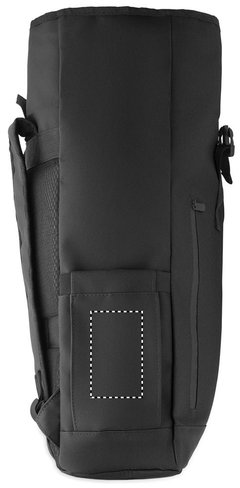 Print position POCKET LEFT