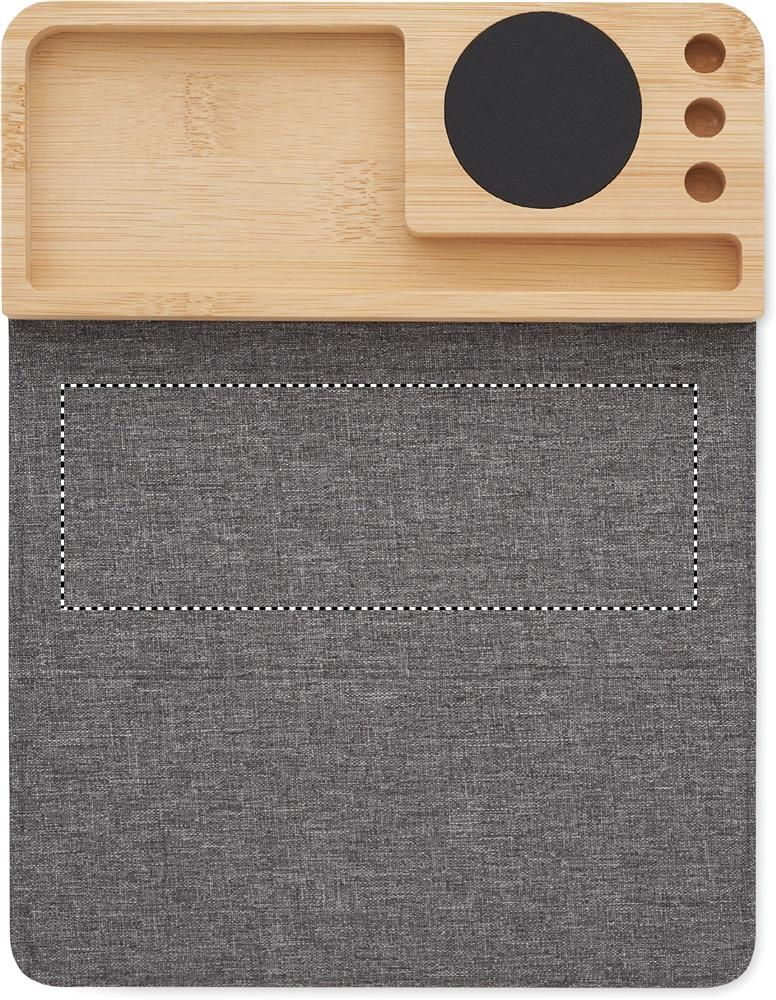 Print position MOUSEPAD SIDE 1
