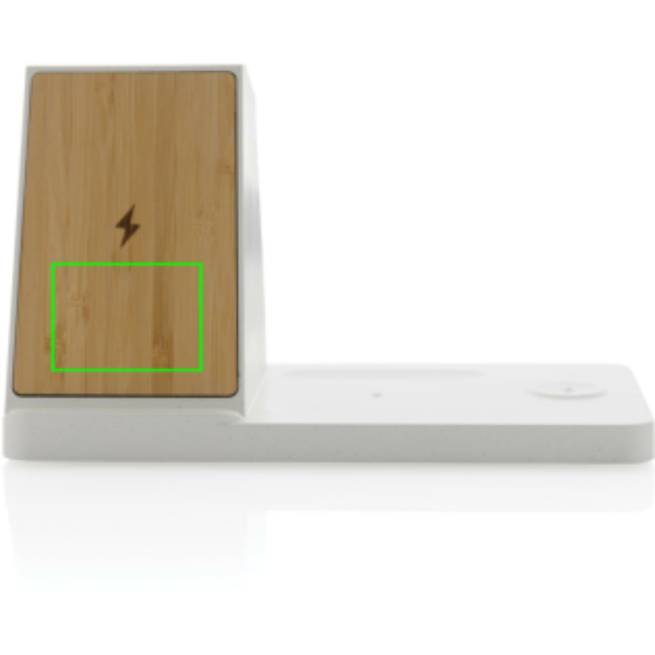 Print position Lower front