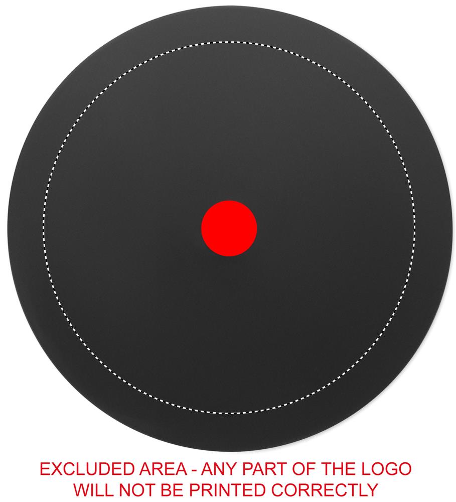 Print position BASE LASER