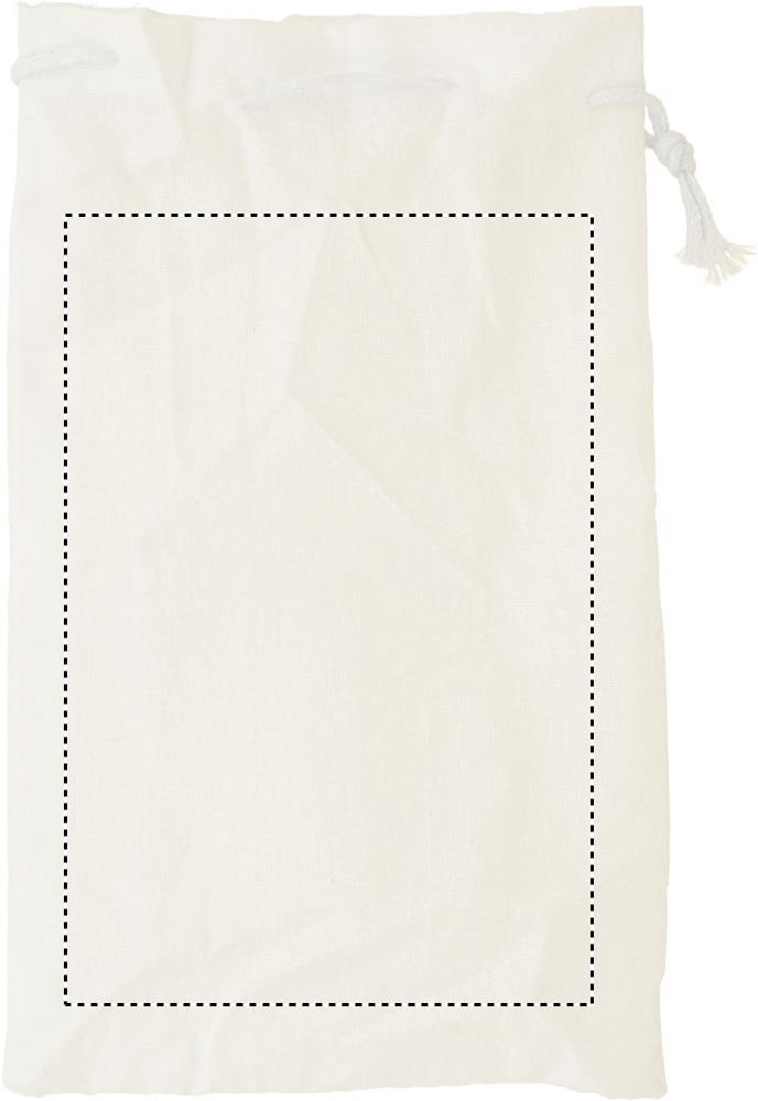 Print position FRONT TRANSFER