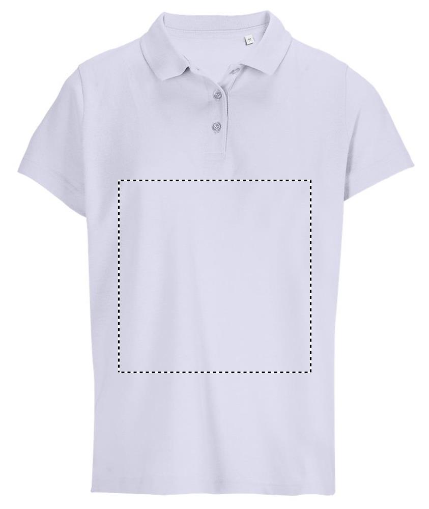 Print position FRONT
