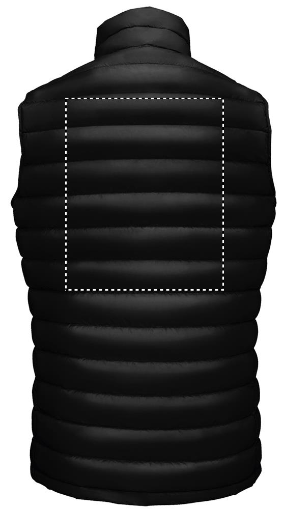 Print position BACK