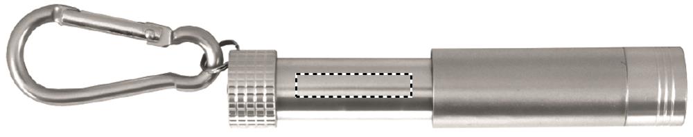 Print position INNER BARREL LEFT