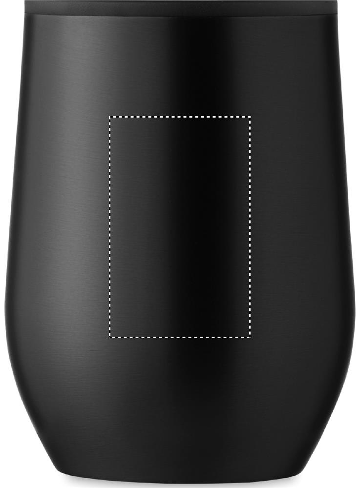 Print position FRONT PAD