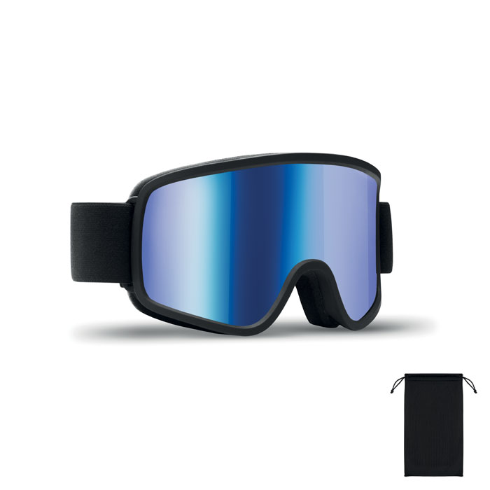 Slēpošanas brilles NISEKO ar UV400 aizsardzību un jūsu logo